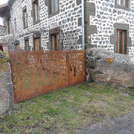 La Loge Villa Sanssac-l'Eglise Bagian luar foto