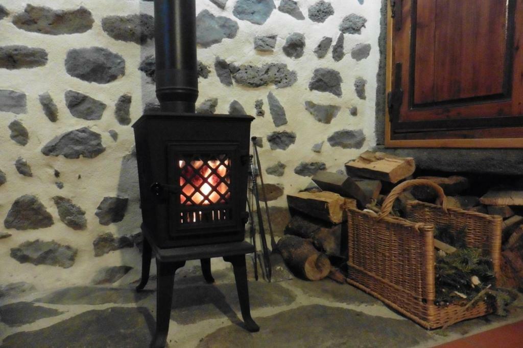 La Loge Villa Sanssac-l'Eglise Bagian luar foto